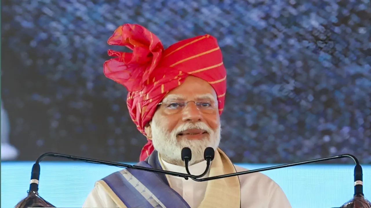 সীমান্তে আচমকা বদল, সামনে শুধুই নারীরা — কী ঘটেছিল অপারেশন সিঁদুরে? এবার সবটা জানালেন মোদী