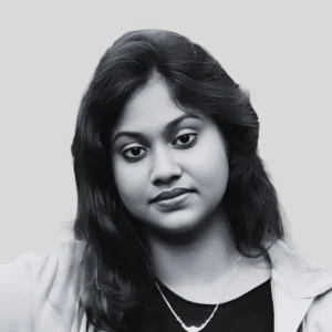 Debapriya Nandi Sarkar