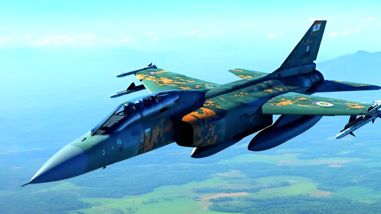 HAL-এর একচেটিয়া অধিকার শেষ, প্রতিযোগিতায় টাটা, আদানি, এলঅ্যান্ডটি: ভারতের পঞ্চম প্রজন্মের যুদ্ধবিমান নির্মাণে বেসরকারি খাতের বড় সুযোগ