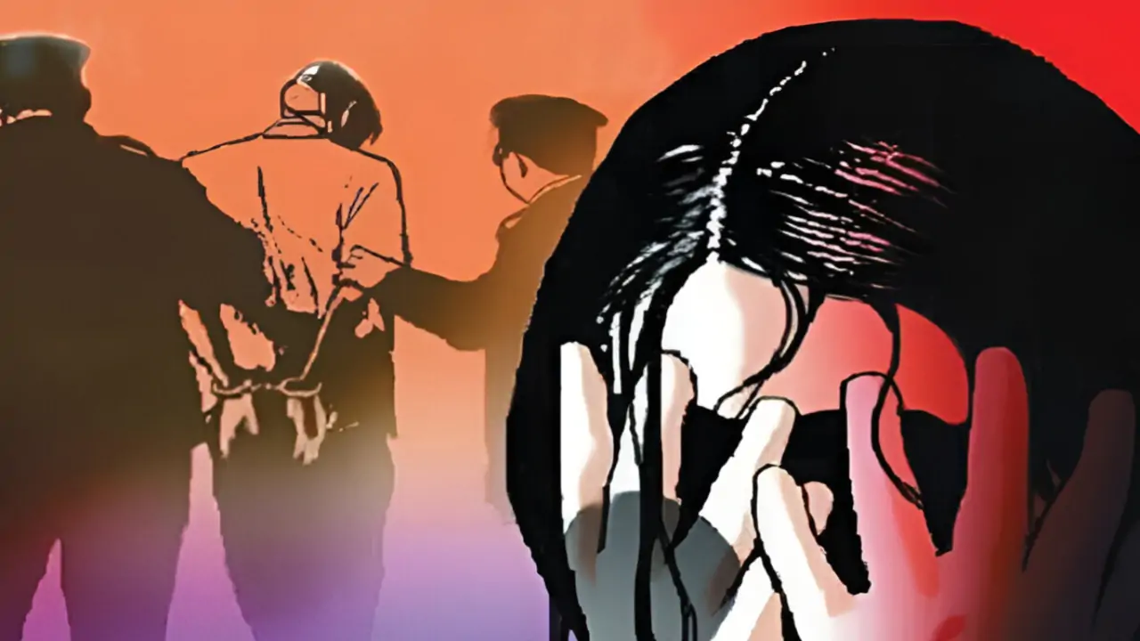 পাটখেতে একা পেয়ে প্রতিবন্ধী যুবতীর উপর নৃশংস নির্যাতন—সবং ধর্ষণ কাণ্ডে উত্তাল গ্রাম