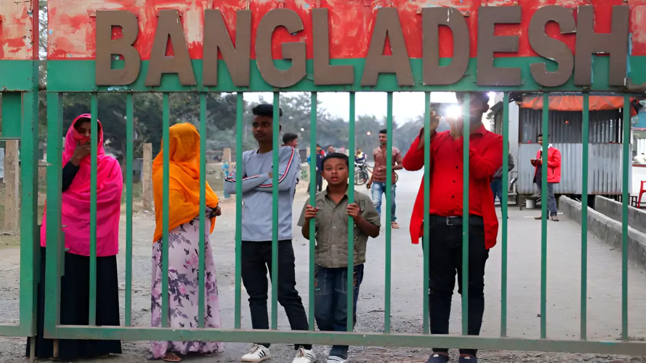 'অপারেশন সিঁদুর'-এর পরে হঠাৎ গায়েব হাজার হাজার বাংলাদেশি, কী ঘটছে সীমান্তে?