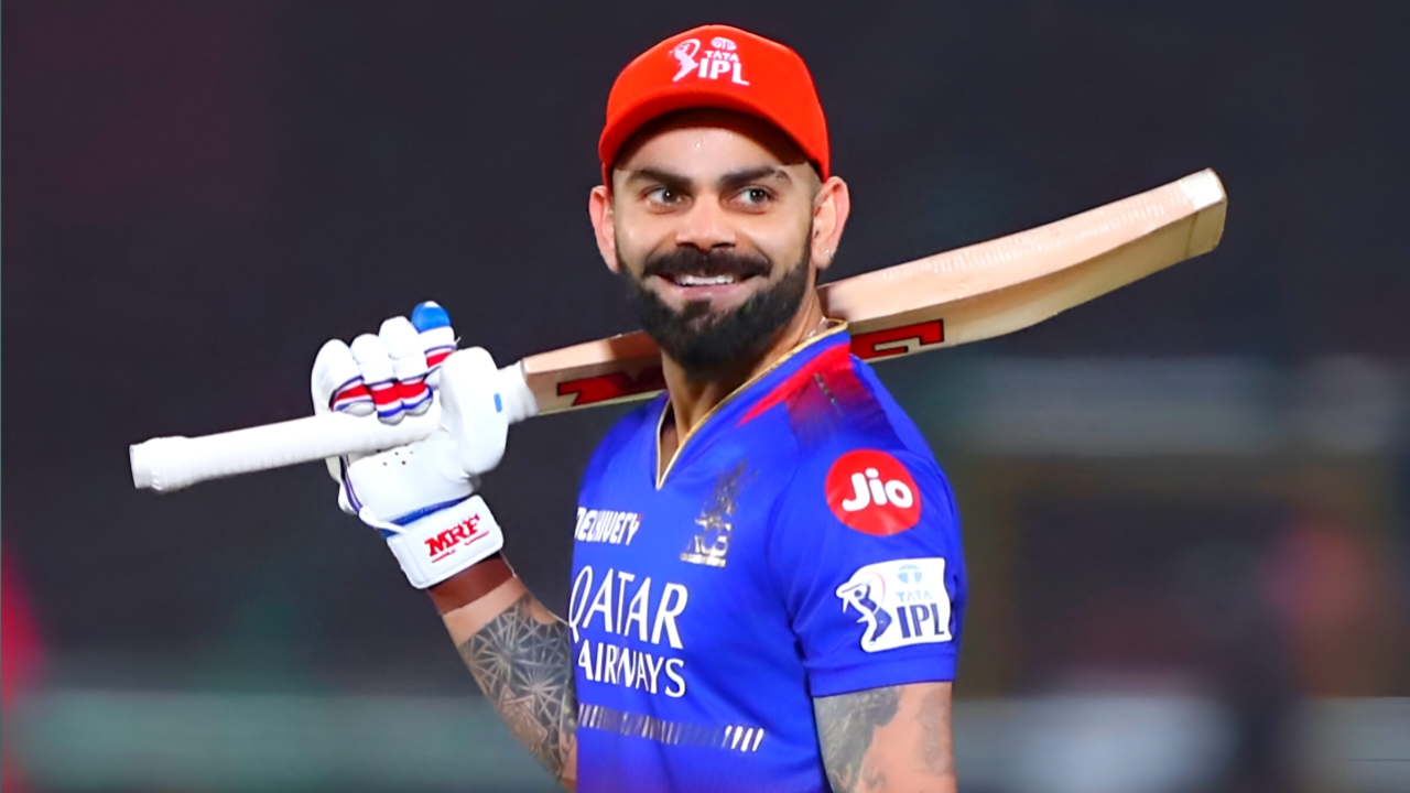 IPL শেষ না হতেই নতুন টিমের মালিক! WBL-এ চমক বিরাট কোহলির