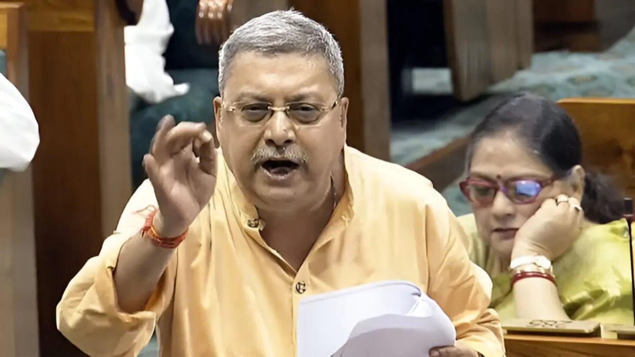 এবার অপারেশন মোদী-শাহ! শ্রীরামপুরে বিস্ফোরক কল্যাণ, প্রশ্ন পহেলগাঁও হামলা ও কেন্দ্রের ব্যর্থতা ঘিরে