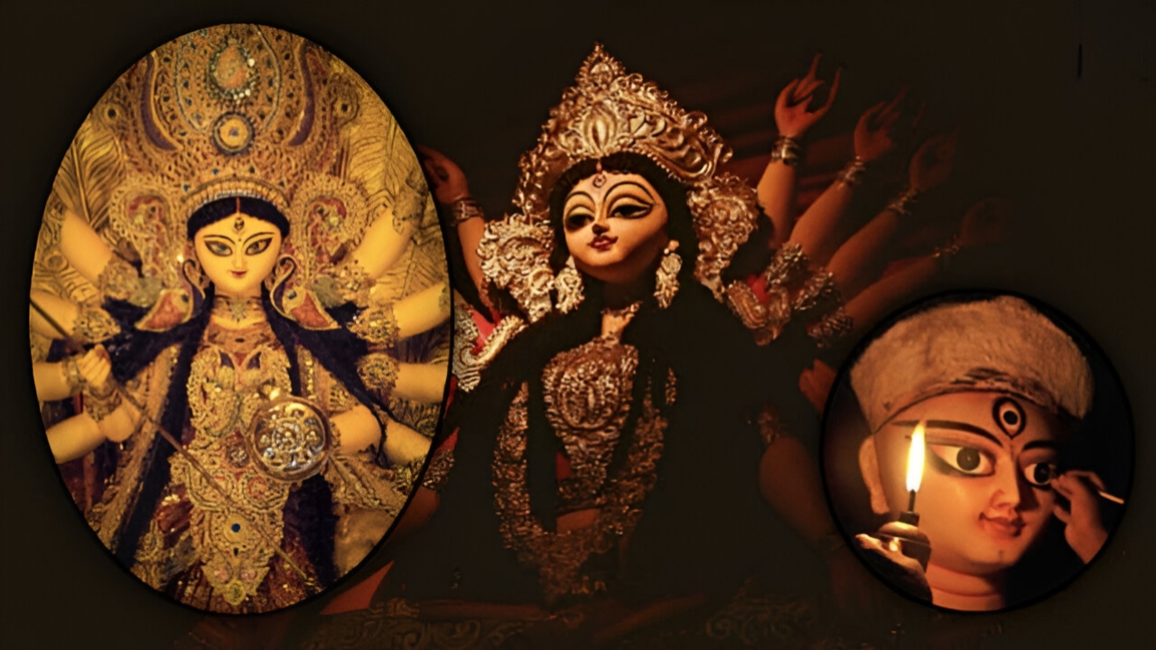 নবমী বুধবার, দশমী বৃহস্পতিবার—এবার পুজো মানেই ঝকঝকে ছুটি!