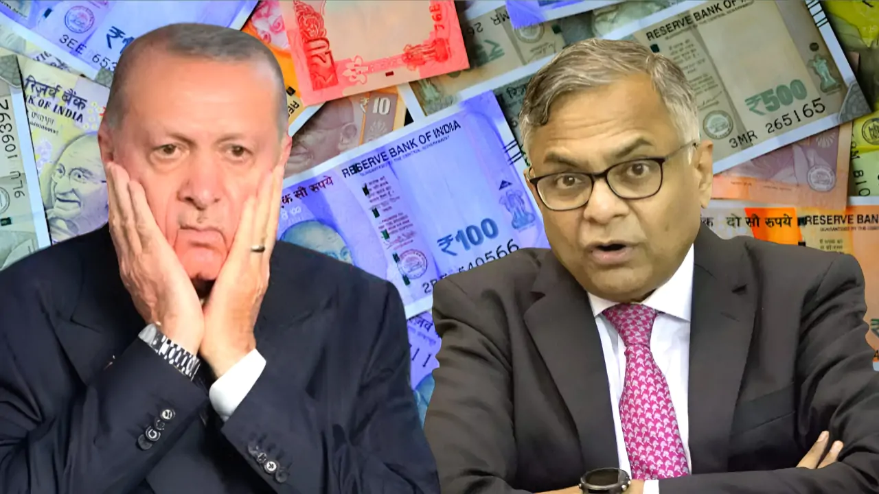 ৩০,০০০ কোটির ধাক্কা! পাকিস্তান যখন ধুঁকছে, তখন টাটার এক বিনিয়োগেই পাল্টে গেল খেলার মাঠ