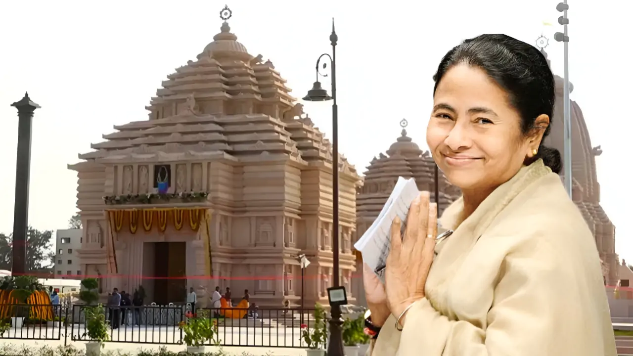 Digha Jagannath Temple : ‘বিশেষ বাক্স’ বাড়ির দরজায়! দিঘার জগন্নাথ ধাম থেকে সরাসরি প্রসাদ, রাজ্যের পরিকল্পনায় চমক