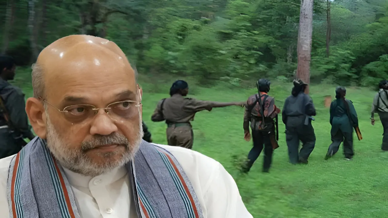 CPI Maoist end : ভাঙছে মাওবাদ, নাকি পাল্টাচ্ছে চেহারা? ভারত কি ২০২৬-এ মাও-শূন্য হবে?