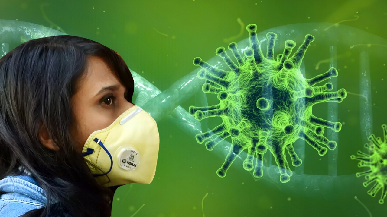 Covid Symptom : শ্বাসকষ্ট নয়, পেট খারাপ! নতুন করোনা লক্ষণ বুঝবেন কিভাবে? জানুন