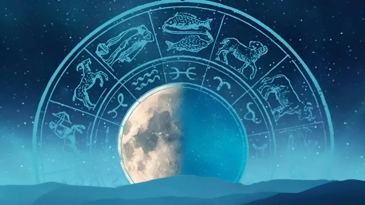 Today's Horoscope : আজ কার ভাগ্যে প্রেম, কার ভাগ্যে বিপদ? জেনে নিন সমস্ত রাশির ভাগ্যফল