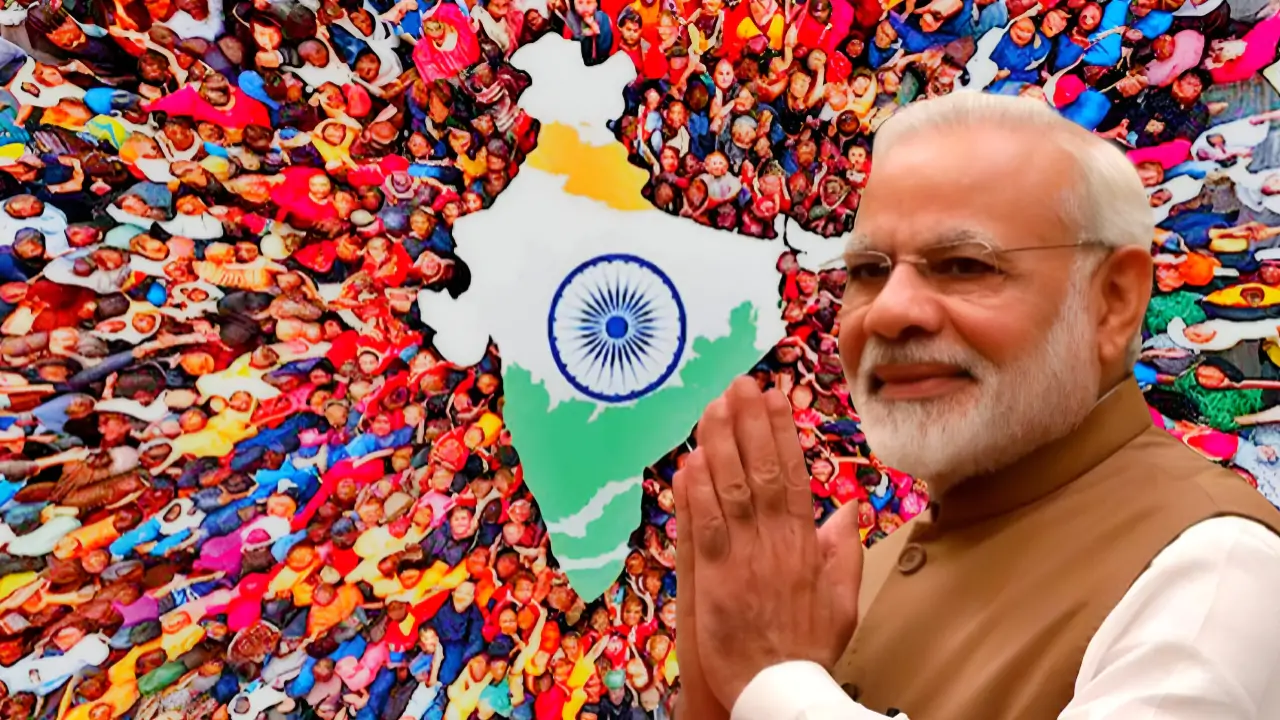 India : মাত্র এক দশকে ২৭ কোটি মানুষ গরিবি থেকে মুক্ত! ভারতের সাফল্যের রূপরেখা দিল বিশ্বব্যাঙ্ক