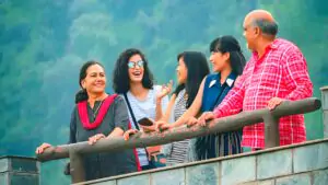 Travel Guide : ভ্রমণে যাচ্ছেন বয়স্ক বাবা-মাকে নিয়ে? একটা ভুলেই ভেস্তে যেতে পারে পুরো ট্রিপ!