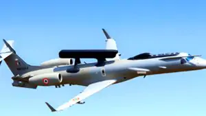 Indian Air Force : চিন-পাকিস্তানের মাথাব্যথা বাড়াবে ভারতের নতুন গুপ্তচর বিমান! কী আছে এই আইস্টারে?