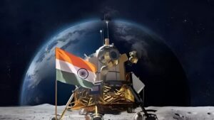 ISRO : NASA নয়, মহাকাশে এবার ভারত! ISS-এ উড়ে গেলেন ভারতীয় পাইলট