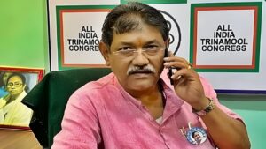 Operation Sindoor : ‘সিঁদুর নয়, এটা আসলে যুদ্ধ!’—বিতর্কে তৃণমূল বিধায়ক, তীব্র প্রতিক্রিয়া বিজেপির