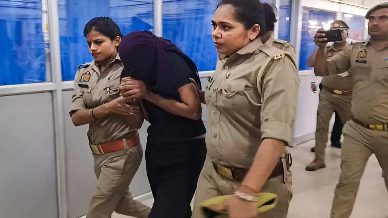 Honeymoon Murder : ২০ লক্ষে স্বামীকে মারার বরাত! নববধূ সোনমের ভয়ানক পরিকল্পনা ফাঁস