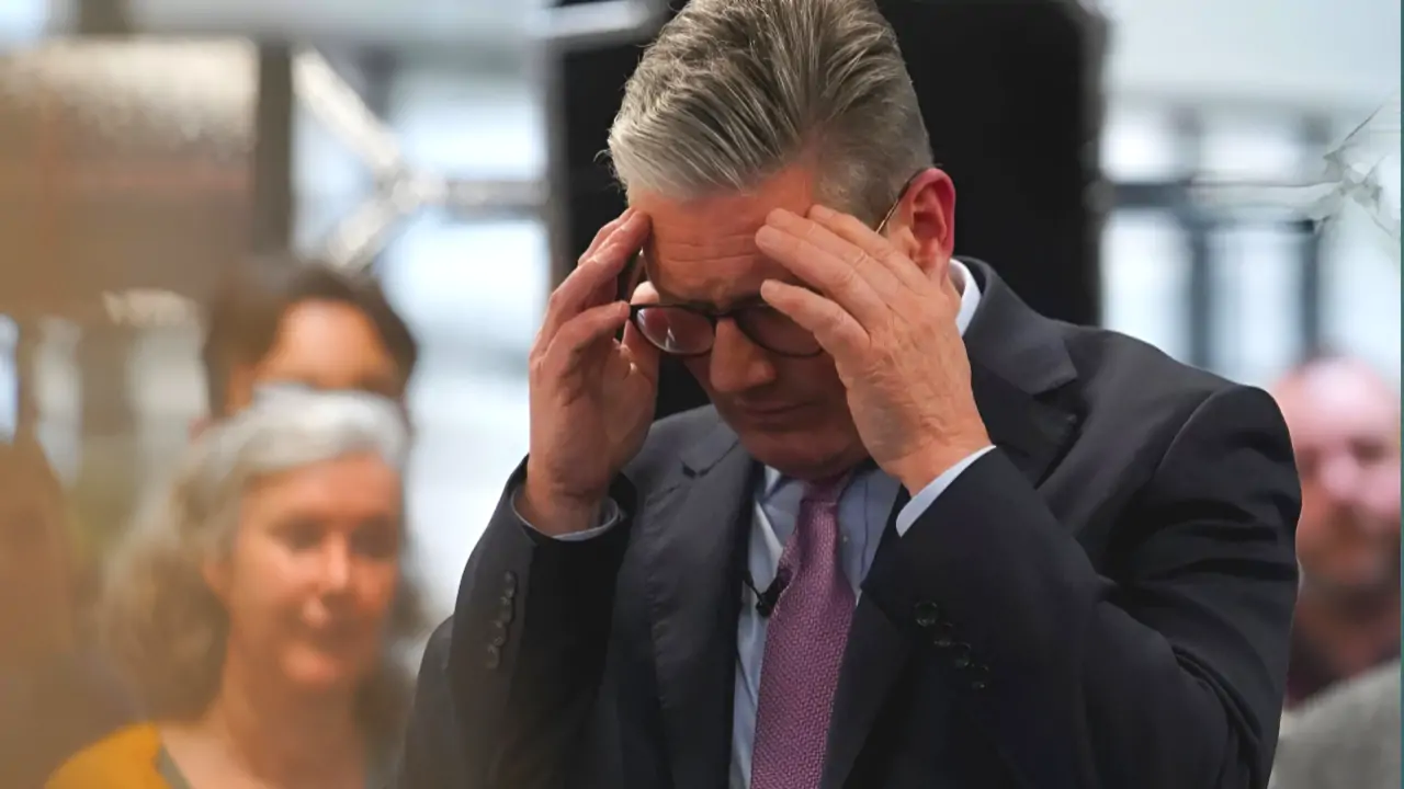 Ahmedabad Plane Crash : আহমেদাবাদ বিমান দুর্ঘটনায় নিহতদের স্মরণে শোকবার্তা ব্রিটিশ প্রধানমন্ত্রীর