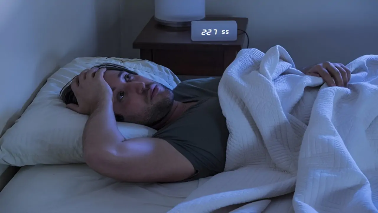 Sleep Tips : ঘুম উড়ে গেছে? ঘরেই লুকিয়ে আছে সমাধান, বিছানার এই ৭টি টিপস মানলেই মিলবে শান্তির ঘুম!