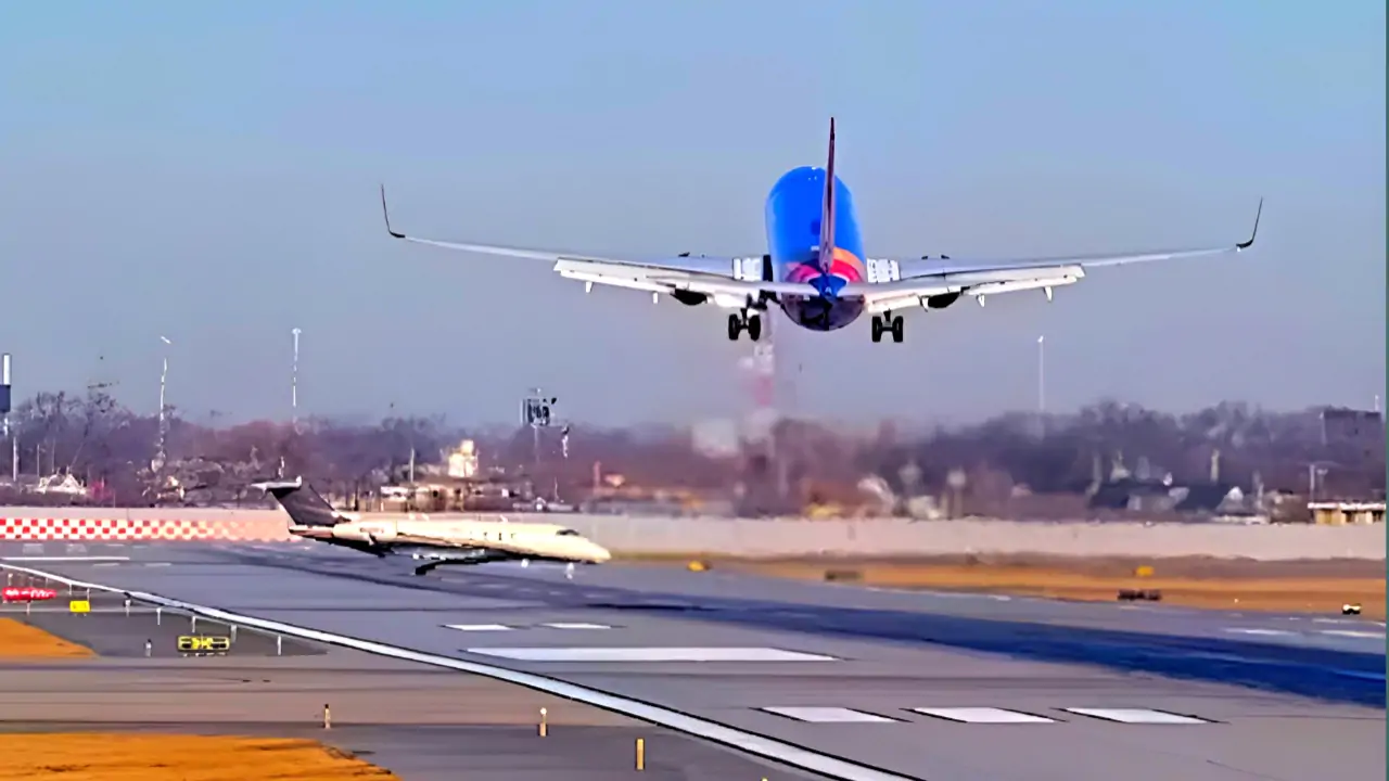 Plane Crash : আমেদাবাদের রেশ কাটতে না কাটতেই ফের আরো একটা বিমান দুর্ঘটনা! ৩১২ জন যাত্রী নিয়ে এবার.... কোথায়? জানুন বিস্তারিত