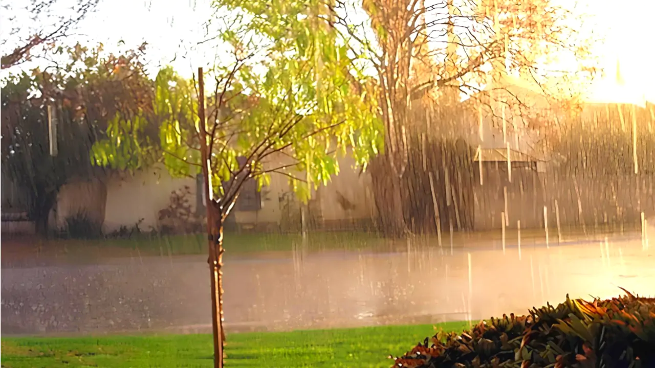 Today's Weather : সকাল থেকে মেঘলা, দুপুরে নামতে পারে ঝিরঝিরে বৃষ্টি! আজ শনিবার কেমন থাকবে রাজ্যের আবহাওয়া?