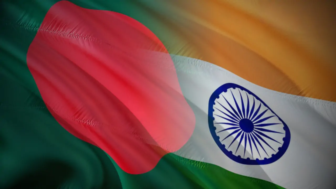 India Bangladesh Relation : দুই বাংলার আত্মীয়তা কি কূটনীতির বলি? দিল্লি-ঢাকার সম্পর্ক নিয়ে মুখ খুললেন গার্মেন্টস এক্সপোর্টার সংগঠনের সভাপতি