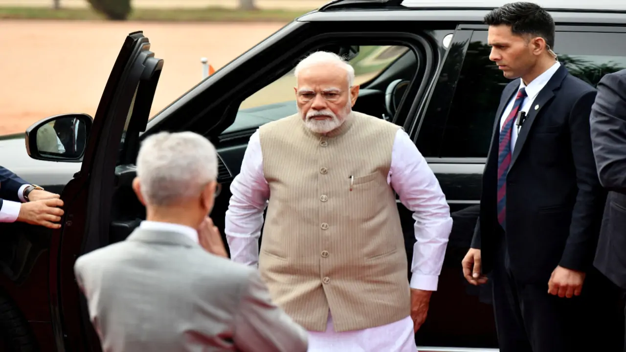 Indo-Canada relations : ‘অপারেশন সিঁদুর’ এর পর মোদীর ‘ট্রিপল ভিজিট’, কানাডা সফর কি নতুন অধ্যায়ের সূচনা?