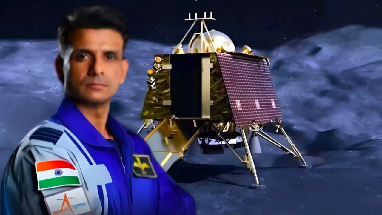 ISRO : ‘রাকেশের পর শুভাংশু’—১৯ জুন মহাকাশে ভারতের দ্বিতীয় পা!