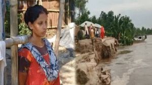 দুধ না পেয়ে শিশুকে ভরা তিস্তায় ফেলে দিলেন মা! জলপাইগুড়িতে হৃদয়বিদারক ঘটনা