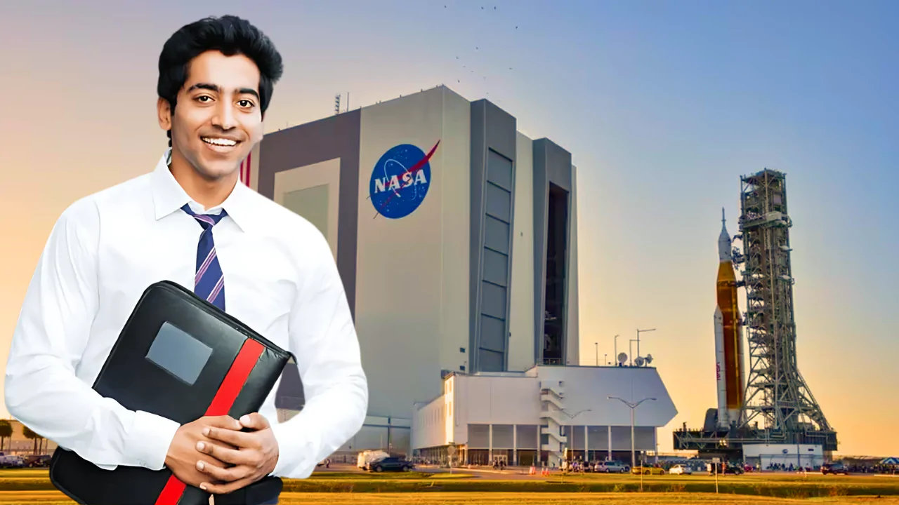 NASA Jobs : নাসায় কাজ করার স্বপ্ন? জানুন কেমন সুযোগ ও বেতন কত দেওয়া হয়