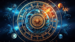 Today's Horoscope : ভাগ্য বদলাবে আজ? শুক্রবার কী সংকেত দিচ্ছে আপনার রাশি? একবার দেখে নিন