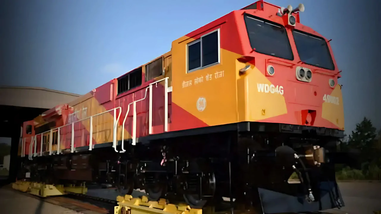 ৩,০০০ কোটির ‘রেল-চমক’! আফ্রিকার দেশে মেক ইন ইন্ডিয়া ট্রেন পাঠাচ্ছে ভারত, জানুন পুরো পরিকল্পনা