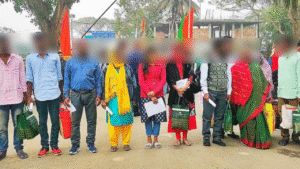 চোরাপথে বাংলাদেশ থেকে ভারতে আসছে রূপান্তরকামীর দল! এক ঝাঁক পাকড়াও, বিস্তারিত জানুন