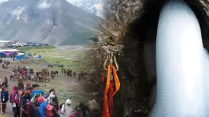 অমরনাথ যাত্রা শুরু ৩ জুলাই কোথায় থাকবেন, কী খাবেন, খরচ কত? জানুন সব কিছু