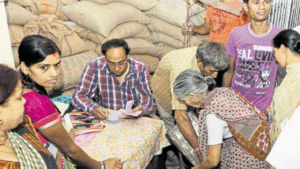 July 2025 Ration Rule : জুলাই থেকে শুধু লাইনে দাঁড়ালেই পাবেন না রেশন, জারি হচ্ছে নতুন নিয়ম