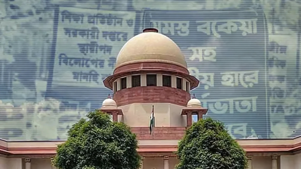 ১০ হাজার কোটির বকেয়া কীভাবে মেটাবে রাজ্য? নবান্নে ‘গোপন পরিকল্পনা’ ঘিরে চাঞ্চল্য