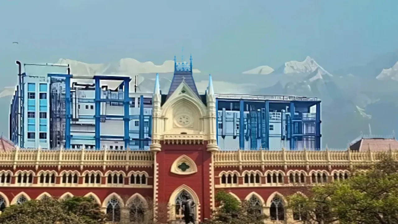 চোখ হারানোর অভিযোগ! সরকারি হাসপাতালের ছানি ক্যাম্প নিয়ে প্রশ্ন হাইকোর্টে, রাজ্যকে কী বলল আদালত?