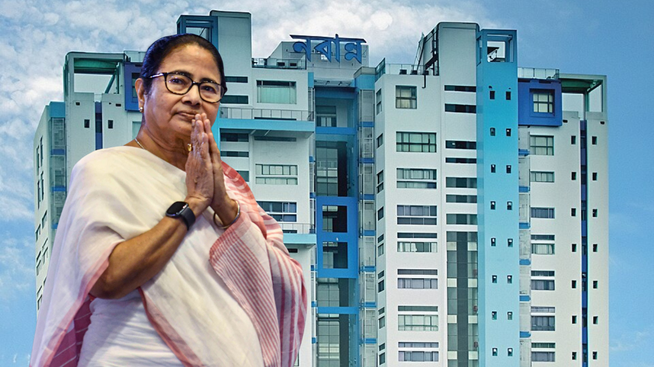July 1 holiday West Bengal : ১লা জুলাই হাফ-ডে ঘোষণা করল নবান্ন! কি কারনে ছুটি? জানুন