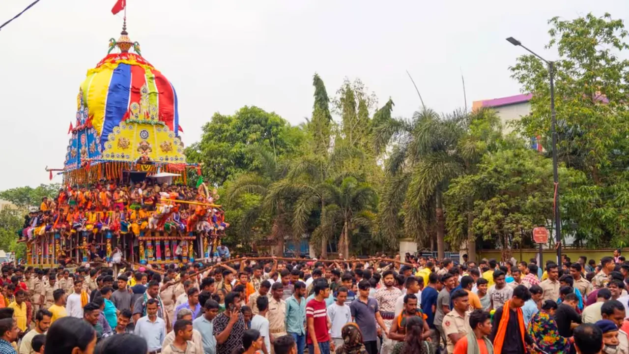 Rath Mela Kolkata : কলকাতার কোথায় কোথায় বসছে রথের মেলা? দেখে নিন তালিকা