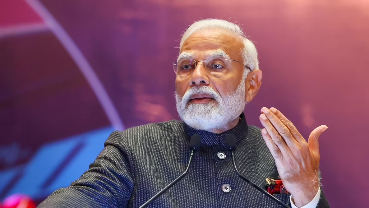 বিহারই হবে ভারতের উন্নয়নের চালিকাশক্তি, ঘোষণা প্রধানমন্ত্রীর