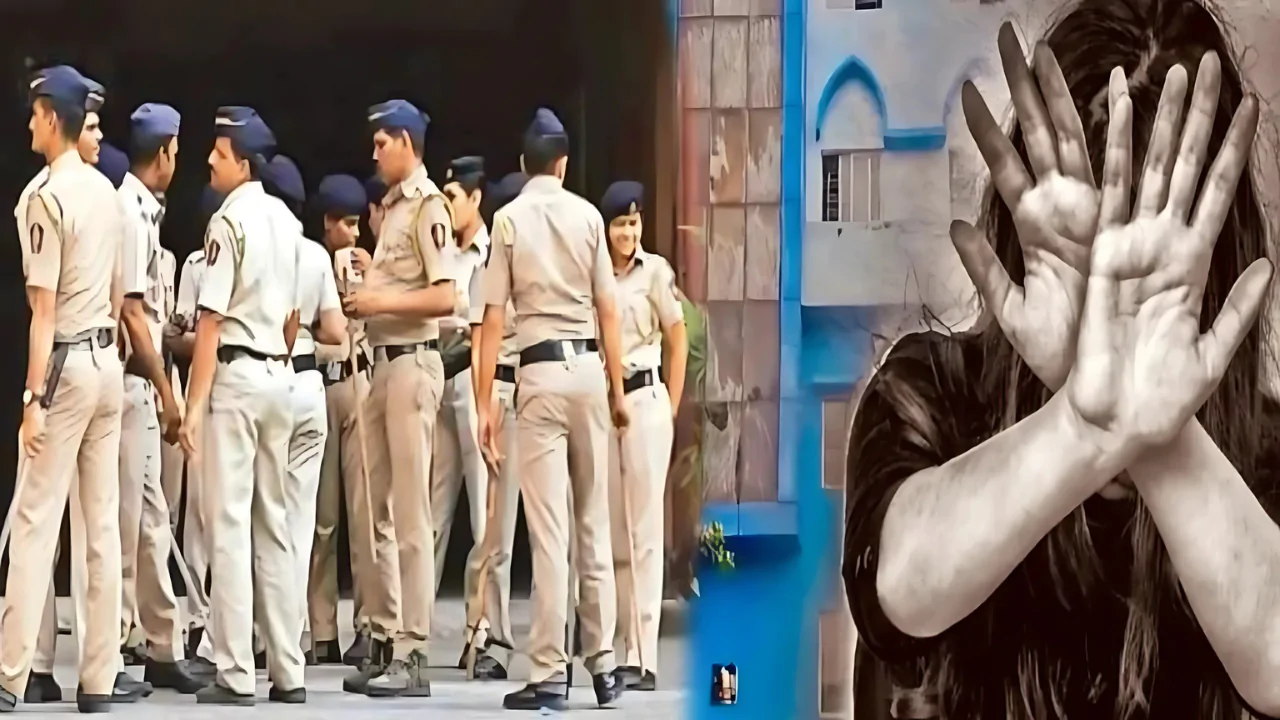 পর্নোগ্রাফি ও মদই... পুলিশের অক্ষমতা ঢাকতে ধর্ষণ নিয়ে কি বললেন ডিজিপি? জানুন