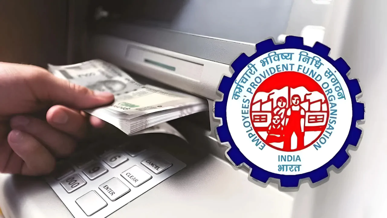 ATM-এ PF তোলা এখন হাতের মুঠোয়, বড়সড় বদল আনছে EPFO