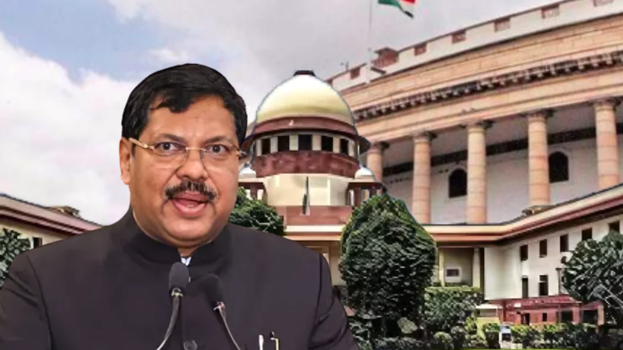 পার্লামেন্ট নাকি সংবিধান, দেশের সর্বোচ্চ কে?—সরাসরি বার্তা প্রধান বিচারপতির