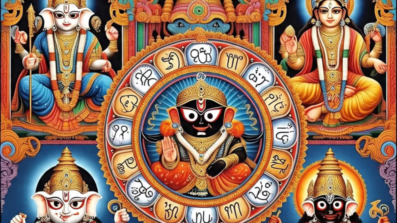 রথযাত্রার দিনই খুলে যেতে পারে ভাগ্যের দ্বার? জ্যোতিষশাস্ত্র বলছে, এই পাঁচ রাশির জাতকদের জন্য রইল বড় সুখবর