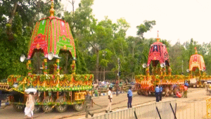 Digha Rath Yatra : কখন শুরু হবে দিঘার রথযাত্রা? কী প্রসাদ পাবেন ভক্তরা? বিস্তারিত জানুন