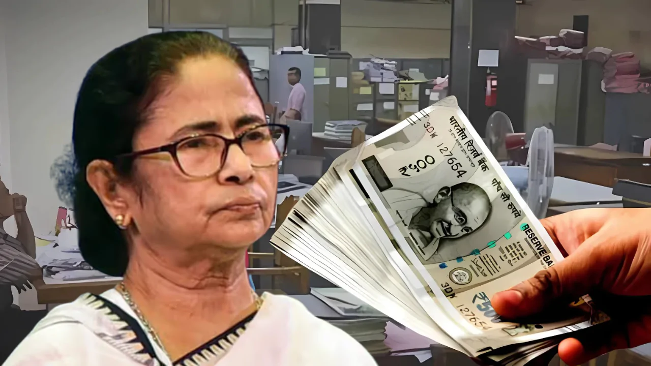 DA News : ২৫% ডিএ মেটাতে হবে রাজ্যকে! ডেড লাইন দিল সুপ্রিম কোর্ট