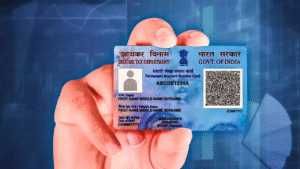 PAN 2.0 : আসছে PAN 2.0! পুরনো Pan Card ফেলে দিতে হবে? সরকারের সিদ্ধান্তে অবাক জনগণ
