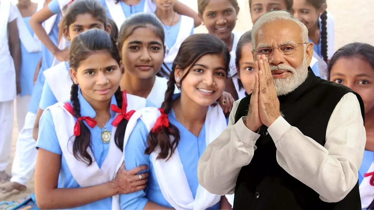 NAVYA Scheme : ১৯ রাজ্যে শুরু পাইলট প্রকল্প! মাধ্যামিক পাশ করলেই সরাসরি সুযোগ, বিস্তারিত জানুন