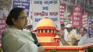 দায়িত্ব এড়াতে ছয় মাসের সময় চায় রাজ্য সরকার! ডিএ নিয়ে সুপ্রিম কোর্টে তীব্র টানাপোড়েন