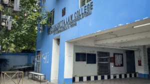 কোথায় কোথায় কামরের দাগ? কসবা কাণ্ডে শিউরে ওঠা মেডিক্যাল রিপোর্ট!