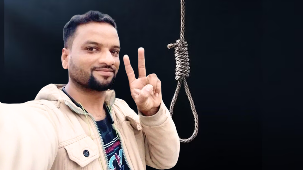 হাত-পা বাঁধা অবস্থায় উদ্ধার BJP নেতার ঝুলন্ত দেহ, রহস্য ঘিরে তোলপাড় আরামবাগ