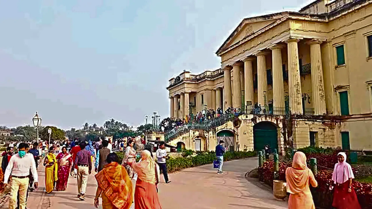 West Bengal tourism 2025 : বিদেশি পর্যটনে বাংলার বাজিমাত, দেশের মধ্যে তৃতীয় স্থানে পশ্চিমবঙ্গ